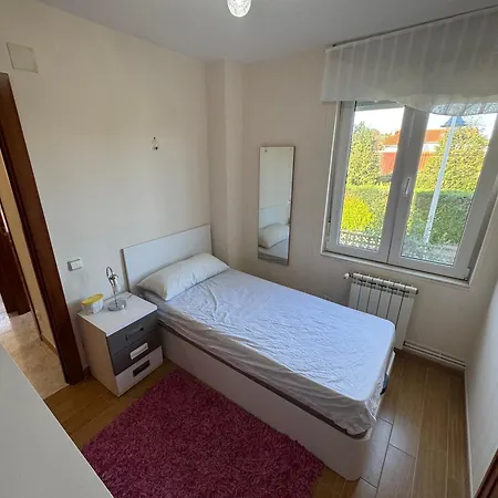 Nuevo!suances Garaje 5 Min Playa *