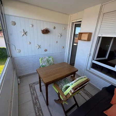 Nuevo!suances Garaje 5 Min Playa * Suances