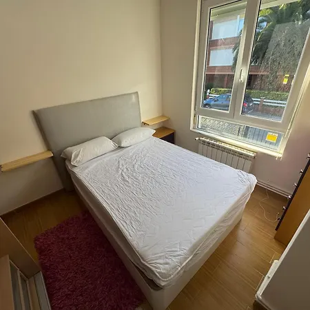 Nuevo!suances Garaje 5 Min Playa