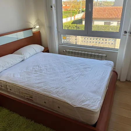 Nuevo!suances Garaje 5 Min Playa Apartmán *