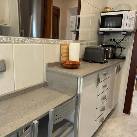 Lejlighed Nuevo!suances Garaje 5 Min Playa *