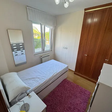 Nuevo!suances Garaje 5 Min Playa *