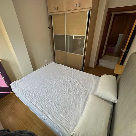 Nuevo!suances Garaje 5 Min Playa