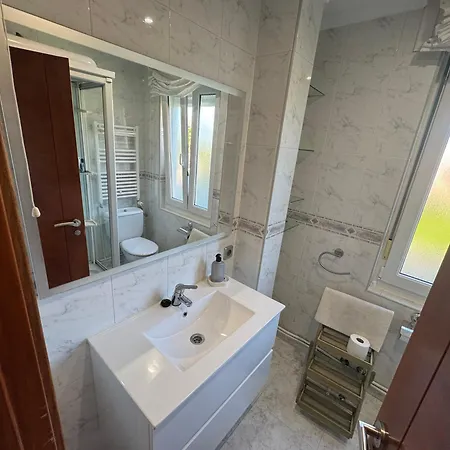 Lejlighed Nuevo!suances Garaje 5 Min Playa *