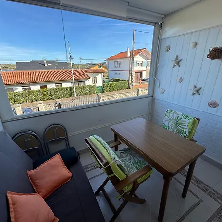 Nuevo!suances Garaje 5 Min Playa Suances