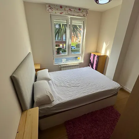 Nuevo!suances Garaje 5 Min Playa