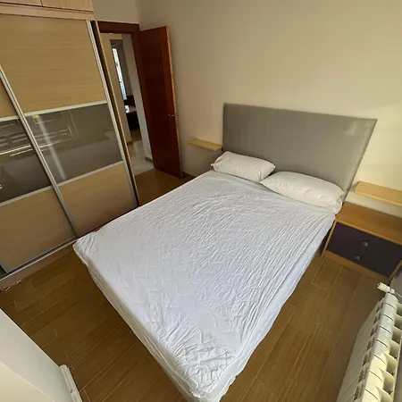 Lejlighed Nuevo!suances Garaje 5 Min Playa