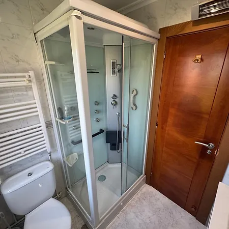 Nuevo!suances Garaje 5 Min Playa *