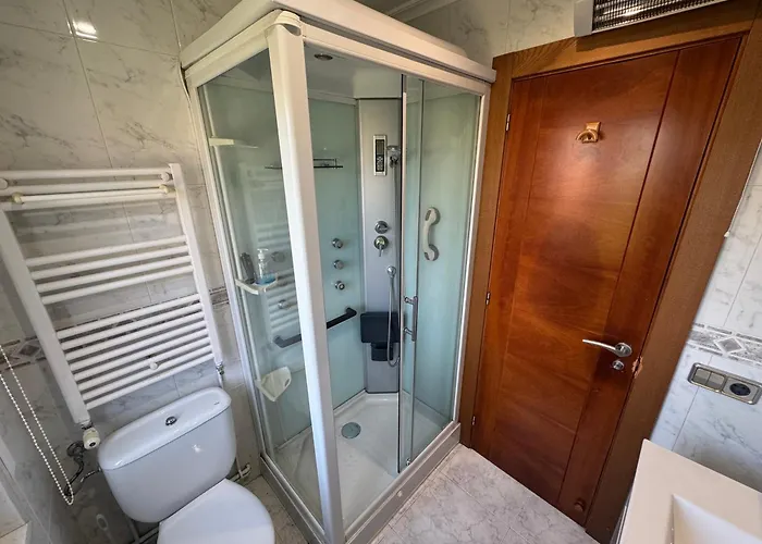 Nuevo!suances Garaje 5 Min Playa *