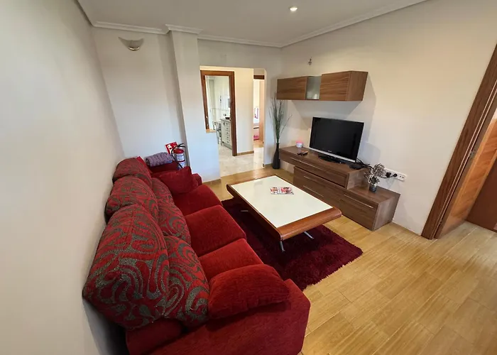 Nuevo!suances Garaje 5 Min Playa Apartmán