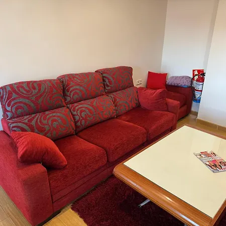 Nuevo!suances Garaje 5 Min Playa * Suances