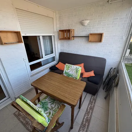 Nuevo!suances Garaje 5 Min Playa *