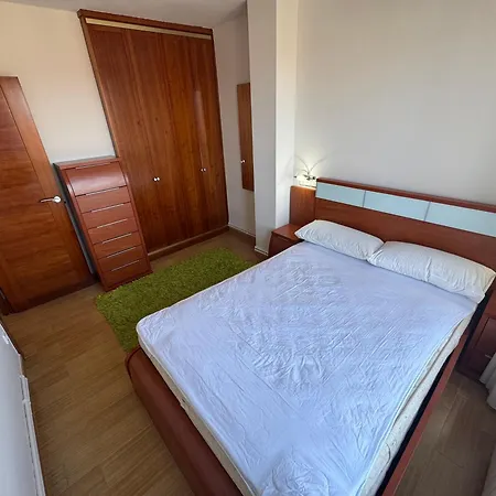 Nuevo!suances Garaje 5 Min Playa Διαμέρισμα *